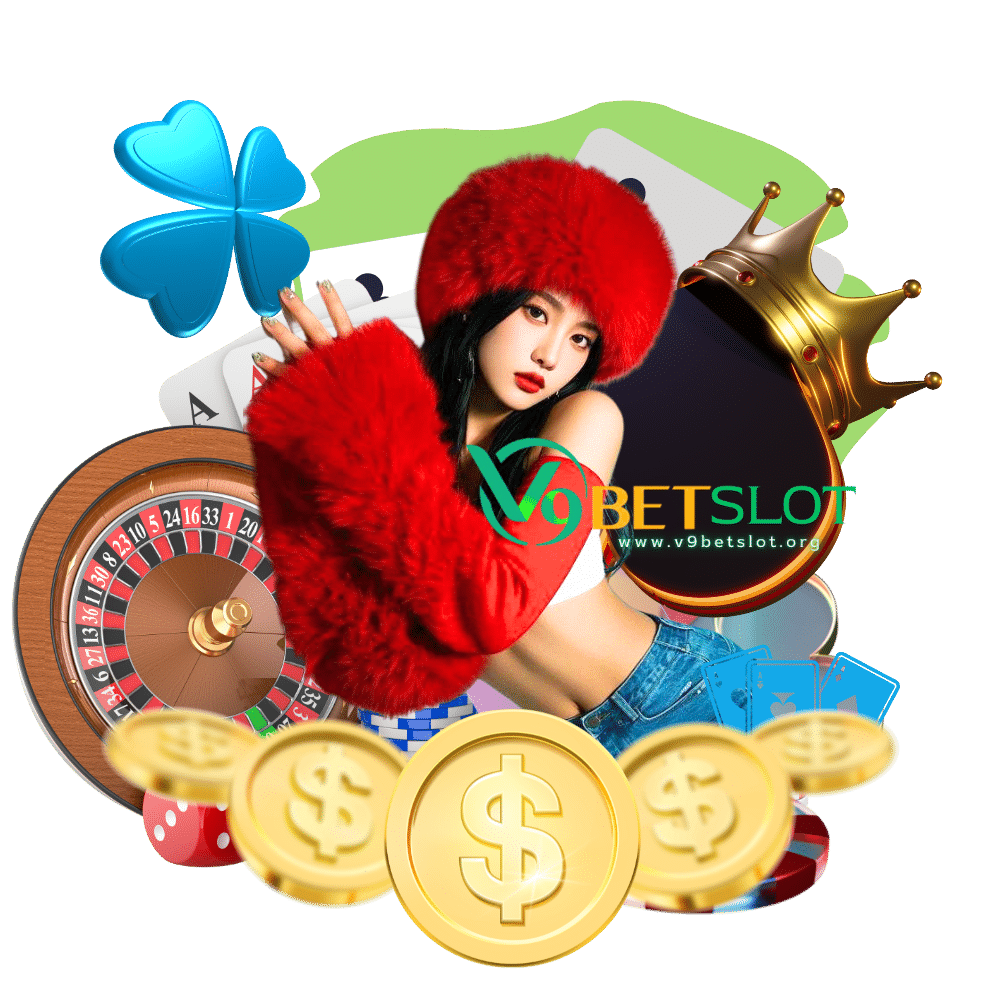 v9bet slot เกมบาคาร่า
