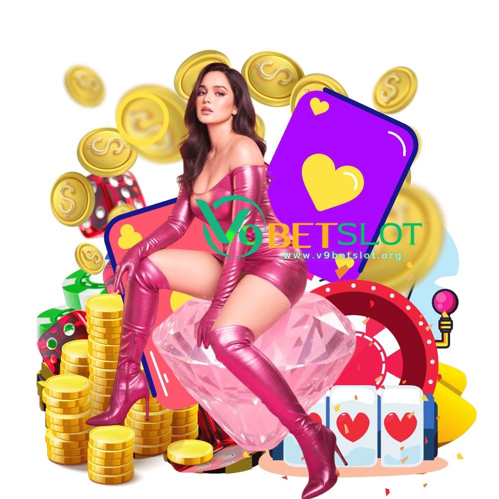 v9bet slot เกมสล็อต